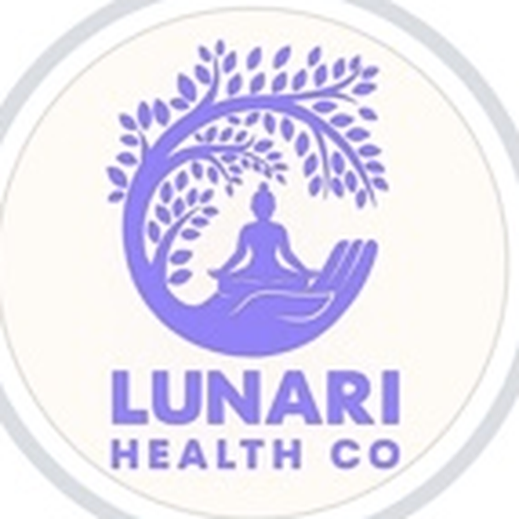 LUNARI Health Co logo